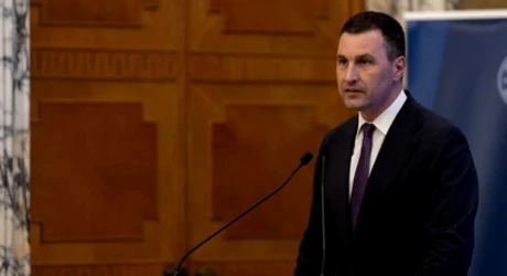 Tanczos Barna o contrazice pe șefa CSM: '11.000 de lei nu e o pensie mică'