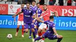 🚨 Dinamo – FC Argeș 1-0, Live Text Online, în etapa 8 din play-off-ul Superligii. Pauză pe Stadionul „Arcul de Triumf”
