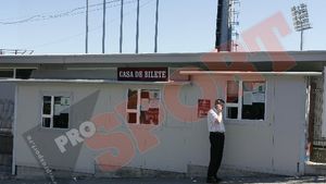 Casele de bilete sunt pustii!** Stadionul nu va fi plin la Steaua - Schalke