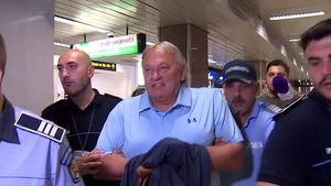 Dănuț Lupu, amenințări din pușcărie pentru șefii CS Dinamo! Decizia conducerii l-a înfuriat teribil și a pus mâna pe telefon