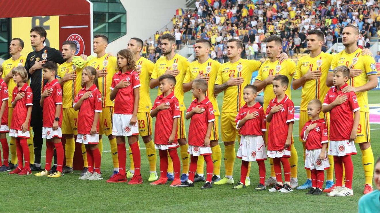 A fost chemat degeaba în lotul României! Fotbalistul FCSB, OUT pentru meciul cu Norvegia din preliminariile EURO