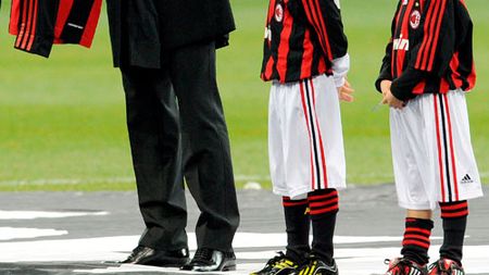 Beckham nu mai bea Pepsi