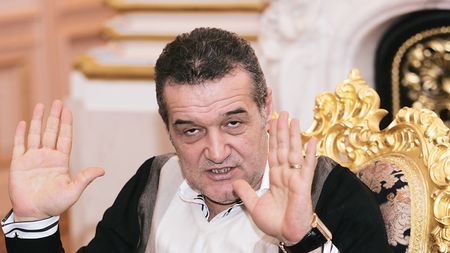 "I-am mărit salariul"