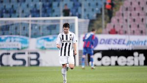 Cum l-a demis Mățel pe Ilie!** "M-am inspirat de la David Beckham"