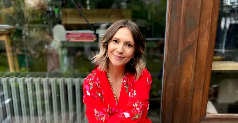 Adela Popescu și-a aniversat fiul cel mare. ”Așa fericit nu l-am văzut niciodată”