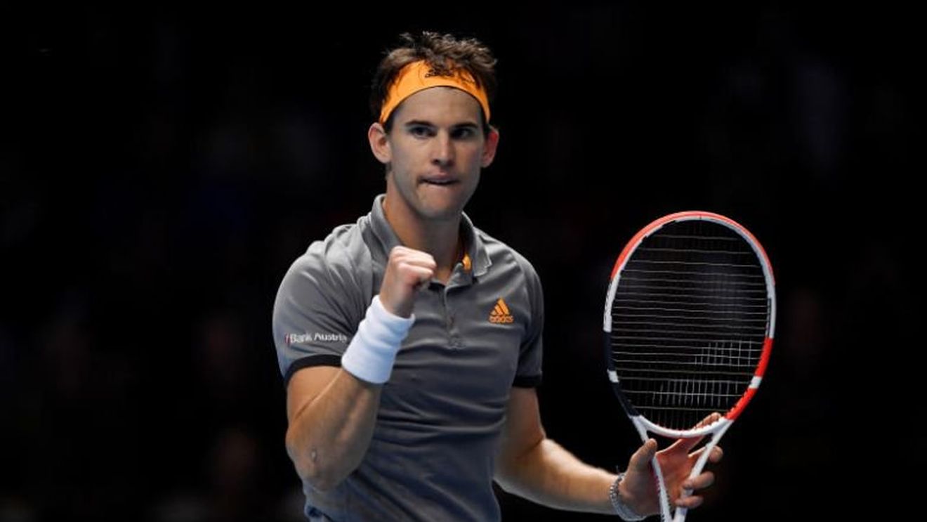 Nitto ATP Finals va încorona un campion diferit pentru al cincilea an consecutiv! Dominic Thiem l-a trimis acasă pe deținătorul trofeului, Sascha Zverev. Austriacul urcă și în clasament