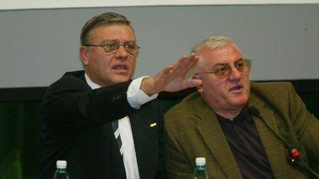 "Jucătorii n-au avut onoare!"