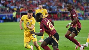 Fotbalistul pe care Gigi Becali l-a supărat și care a refuzat să mai semneze cu FCSB dezvăluie cum era „jucătorul de 400.000.000 de euro” la antrenamente! „Monstru, ce naiba!”