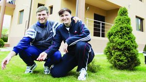 Mămica de aur!** Luminița Huțupan-Dinu este însărcinată!