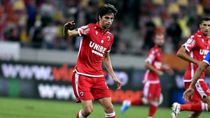 Diego Fabbrini, situație disperată! Italianul vrea să-și vândă ceasul de lux pentru a face rost de bani | EXCLUSIV