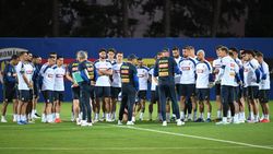 Jucătorul-surpriză al lui Hagi din lotul României își deschide sufletul după ȘASE ani de așteptat convocarea: „Dacă stăm să ne uităm după nume…”. EXCLUSIV