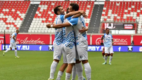 Penultima clasată în Liga 2 îl pune în gardă pe Florin Maxim: ”Are jucători care pot face diferența.” Corvinul Hunedoara vrea să rămână pe primele locuri în clasament