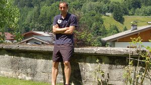 Boștină: "Badea și-a dobândit respectul în fața jucătorilor, nu și l-a impus"