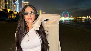 Apariția fiicei lui Ion Țiriac l-a lăsat cu gura căscată pe fratele ei Ion Alexandru Țiriac! Reacția surprinzătoare a moștenitorului principal al imperiului Țiriac: „Nu putem ajunge la nivelul ei de regalitate”. GALERIE FOTO