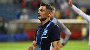 Mirel Rădoi, anunț despre varianta de a deveni selecționer