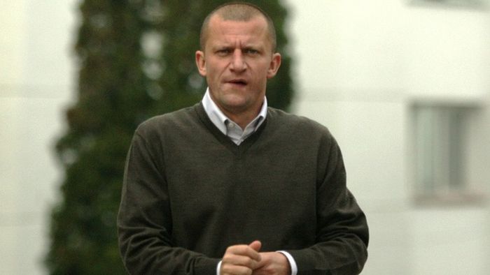 Dorinel:** "Singura opțiune pentru meciul cu Astra e victoria!"