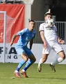 Liber de FC Hermannstadt, Sergiu Buș a fost dorit insistent de o candidată la promovarea din Liga 2, însă atacantul a fost deturnat și continuă în SuperLigă. ”N-a mai răspuns la telefon!” EXCLUSIV