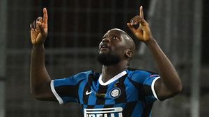 Internazionale Milano vrea 115 milioane de euro în schimbul lui Romelu Lukaku! Miliardarul Roman Abramovici e gata să dea lovitura verii