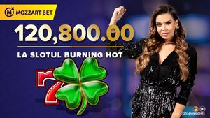 ADVERTORIAL | A dat lovitura la Mozzart Bet chiar în luna cadourilor