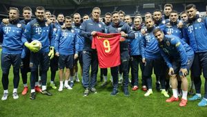 Rodion Cămataru, avertisment pentru viitorul selecționer: "Nu-l mai căuta pe Dobrin! Nu-l mai căuta pe Balaci! Nu-l mai căuta pe Hagi! Nu o să îi mai găsești niciodată!" EXCLUSIV