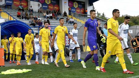 Reacția conducerii lui Poli Iași după scandalul de la națională: "Ne surprinde, pentru că nu este un copil cu probleme". Ce riscă tânărul portar