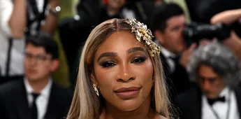 Aroganța de 270.000 de dolari pe care Serena Williams a făcut-o la Gala MET. Simona Halep și Sorana Cîrstea și-ar permite și ele o astfel de extravaganță