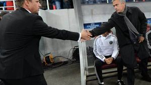 Stoican: "Dacă Pițurcă pleacă, cel mai potrivit pentru națională ar fi Reghe!"