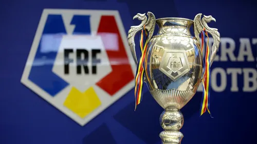 Ultima oră! Când și unde se va juca finala Cupei României 2022-2023! Stadionul ales de FRF pentru ultimul act e de cinci stele | FOTO