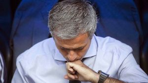 "Unicul" Mourinho vrea să revină într-un mod unic în Anglia!** Declarația prin care speră să declanșeze LICITAȚIA în Premier League