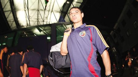 "Vreau să plec definitiv din România!"** "Ganezul" îi taxează pe cei care îl critică pe Lucian Bute