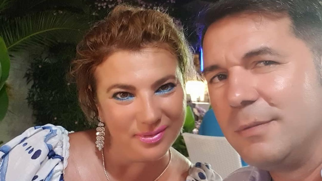 Mihaela Borcea și-a refăcut viața după mariajul cu Cristi Borcea: „Te iubesc, puiuț! Îți mulțumesc pentru toate clipele frumoase” | FOTO