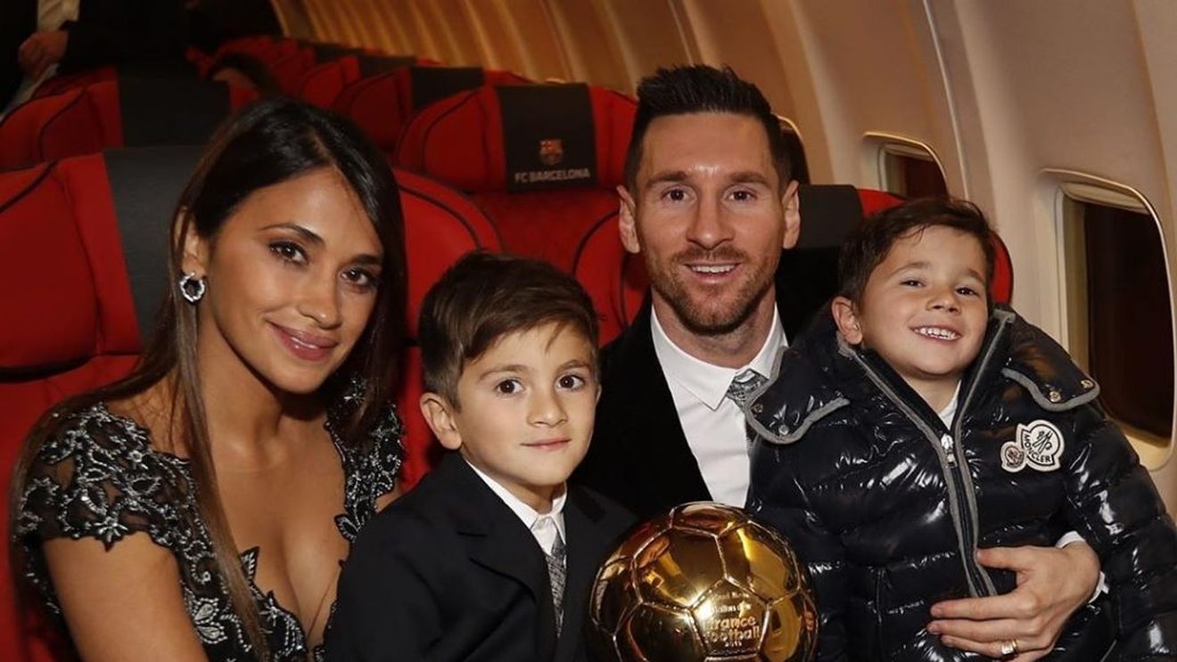 Leo Messi a câștigat „Balonul de Aur”, dar ar putea să plece de la FC Barcelona. Starul catalan are ofertă de la David Beckham și a cumpărat deja un apartament de 5 milioane de dolari la Miami