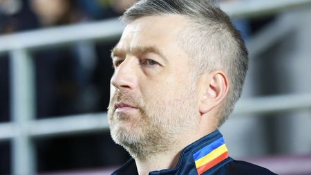 Trebuie Edi Iordănescu să își dea demisia? Cornel Dinu, răspuns extrem de sincer: „Aș vrea să existe un dram de demnitate!” | VIDEO EXCLUSIV ProSport Live