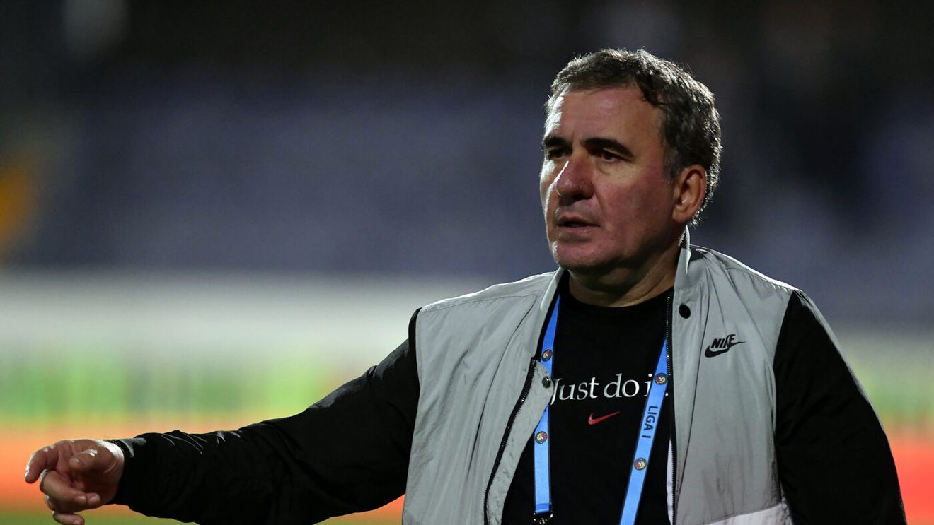 Ce se întâmplă cu negocierile dintre Răzvan Burleanu şi Gică Hagi! Răsturnare de situație, când toată lumea credea că pică