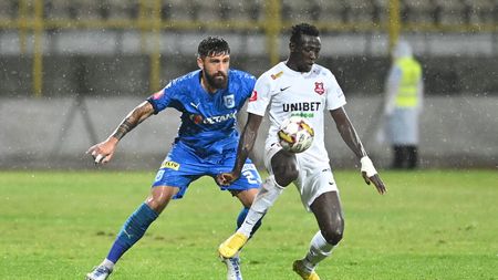 Cum a ratat Baba Alhassan două super transferuri! Câți bani a pus pe masă CFR Cluj pentru noua perlă din Superligă | EXCLUSIV