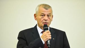 În sfârșit e liniște la Oltchim!** La club au ajuns banii de la Primăria Capitalei