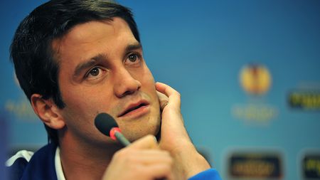 Nereușita care încă îl doare pe Cristi Chivu: "Aș renunța la toate trofeele, mai puțin Liga Campionilor, pentru asta!" Singurul rezultat pe care fostul căpitan al naționalei ar vrea să-l schimbe: "Am fost trimiși să ne ștergem lacrimile de la ochi"