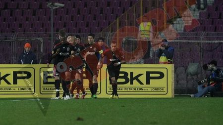 "Ajax nu și-a pus decât problema scorului!"** VEZI ce scrie presa din Olanda!