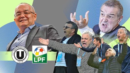 Culisele scandalului de la Universitatea Craiova - U Cluj 1-0: asta i-a scos din minți pe olteni și dinamitează toată Superliga! „Băi, n-ai cum să-ți bați joc în halul ăsta!”. EXCLUSIV