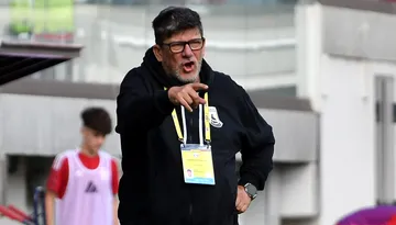 Cristian Pustai i-a pus gând rău liderului Corvinul: ”Sper să ne închidem bine, să nu primim gol și să fim eficienți. Asta ar însemna victorie”