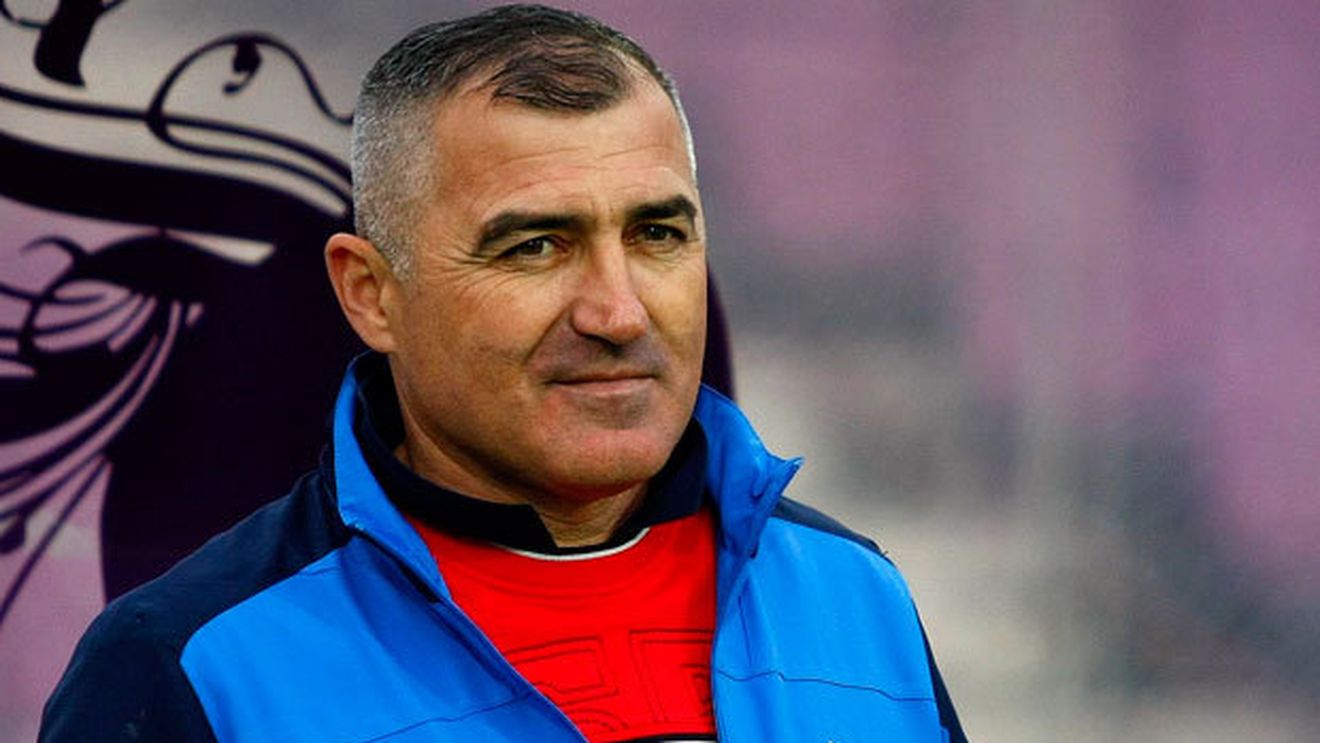 Grigoraș își laudă fiul: "A intrat la 0-0 și s-a făcut 1-0!"** De ce crede că Pandurii a devenit o echipă mare a Ligii I