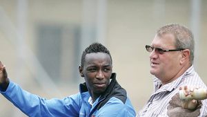 Iuliu Mureșan: „Nu voi tăcea niciodată !"