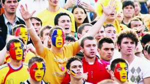 ProSport a simulat cumpărarea biletelor la 4 meciuri din Europa!** Care sunt diferențele față de România - Argentina