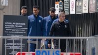 Iran a cerut vizele pentru SUA în Turcia