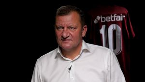„A fost un moment legendar!”. Dorinel Munteanu, la 16 ani de la performanța uluitoare obținută de CFR Cluj în Cupa Intertoto