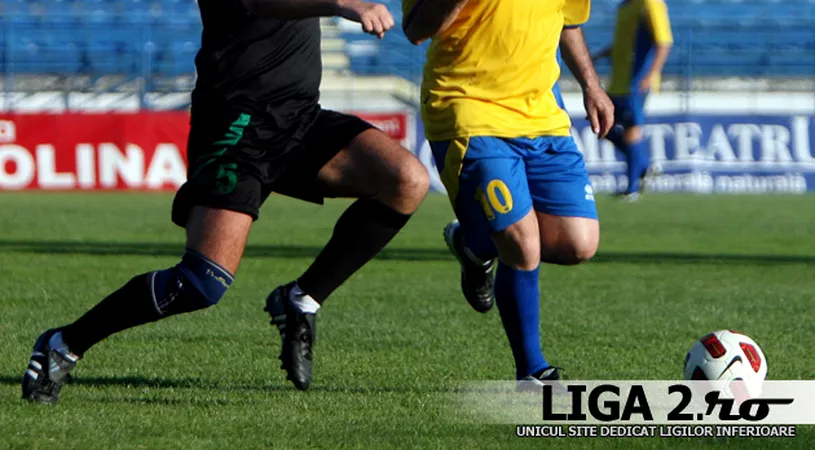 Nichita pune** piciorul în prag!