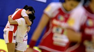 Final de coșmar! România ratează semifinalele**: Spania - România 26-25