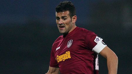 Cadu le ține degetele încrucișate a ghinion "câinilor":** "Dacă terminăm primii? Depindem doar de Dinamo"