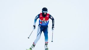 Scandal de dopaj la Jocurile Olimpice! Le-au prins într-un mod inedit și le-au exclus pe loc