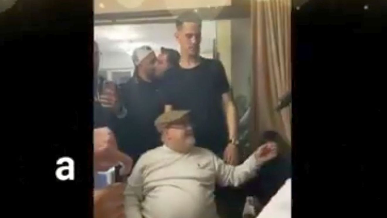 PCH, mesaj devastator pentru Ricardo Grigore, după petrecerea cu alcool și manele de la ziua lui: „Te-ai gândit măcar o clipă că banii ăia de dedicație erau banii dați de un copil din alocație?” | FOTO
